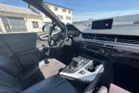 Audi Q7 din 2019 cu 173.800 km - oferta AUD166086 - foto 9