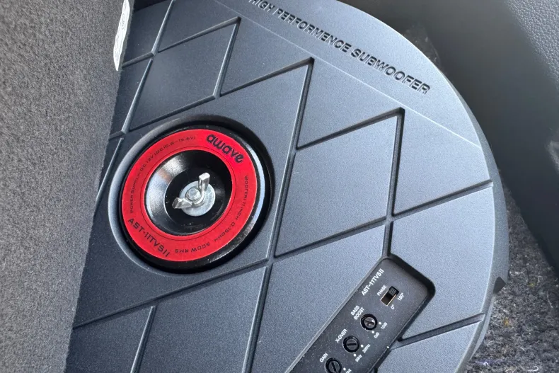 Audi Q7 din 2019 cu 173.800 km - oferta AUD166086 - foto 10