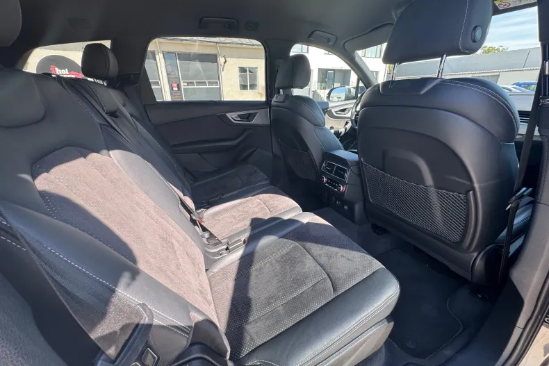 Audi Q7 din 2019 cu 173.800 km - oferta AUD166086 - foto 11