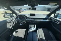 Audi Q7 din 2019 cu 173.800 km - oferta AUD166086 - foto 14