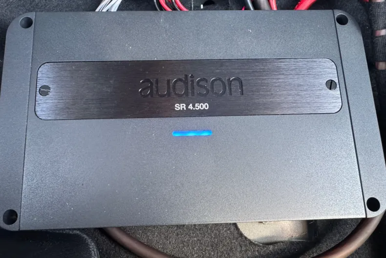 Audi Q7 din 2019 cu 173.800 km - oferta AUD166086 - foto 16