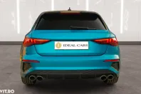 Audi S3 din 2022 cu 35.000 km - oferta AUD166087 - foto 7