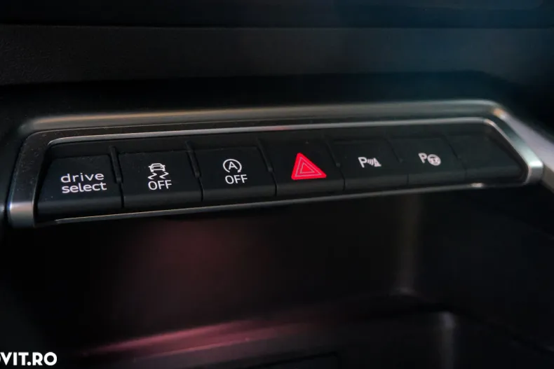 Audi S3 din 2022 cu 35.000 km - oferta AUD166087 - foto 26