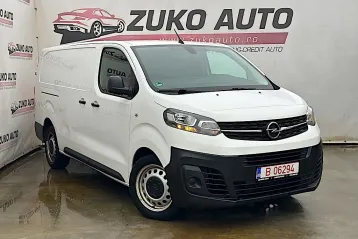 Opel Vivaro din 2021 - oferta OPE166088