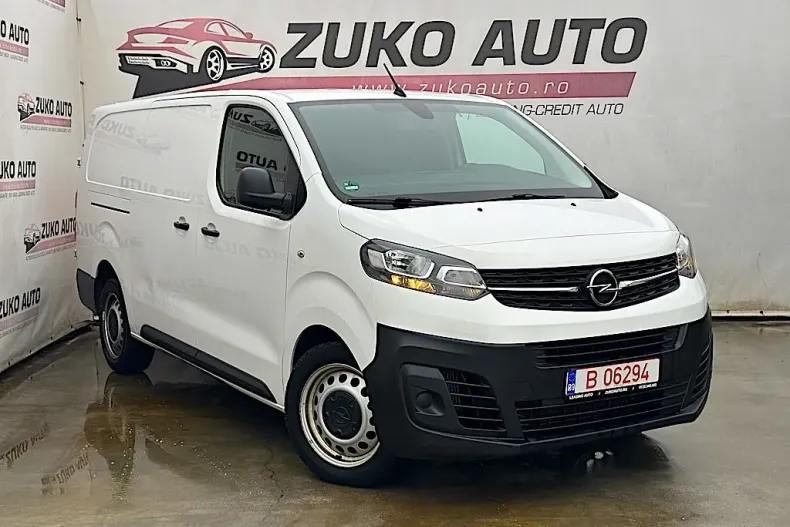 Opel Vivaro din 2021 cu 149.800 km - oferta OPE166088 - foto 1