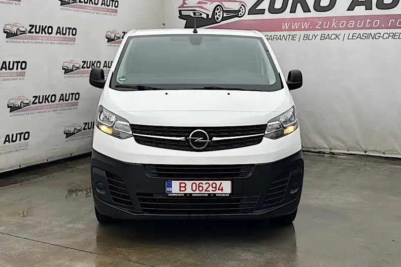 Opel Vivaro din 2021 cu 149.800 km - oferta OPE166088 - foto 2