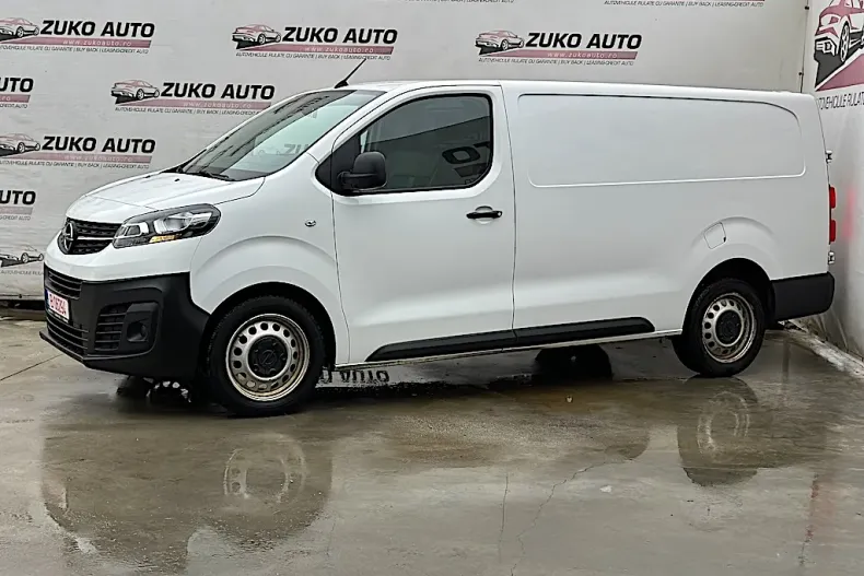 Opel Vivaro din 2021 cu 149.800 km - oferta OPE166088 - foto 3