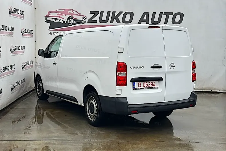 Opel Vivaro din 2021 cu 149.800 km - oferta OPE166088 - foto 4