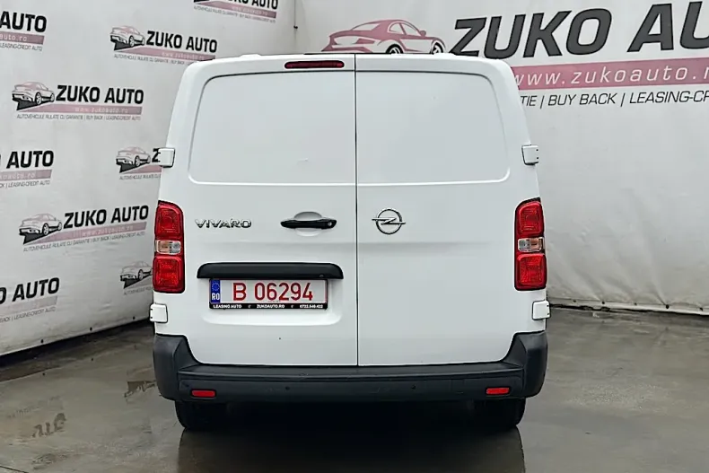 Opel Vivaro din 2021 cu 149.800 km - oferta OPE166088 - foto 5