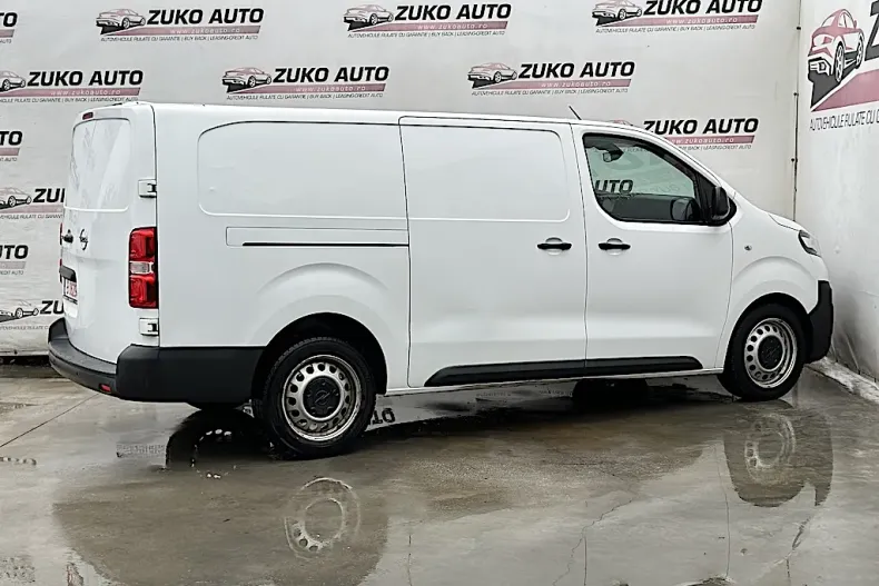 Opel Vivaro din 2021 cu 149.800 km - oferta OPE166088 - foto 6
