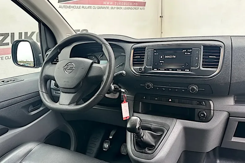 Opel Vivaro din 2021 cu 149.800 km - oferta OPE166088 - foto 8
