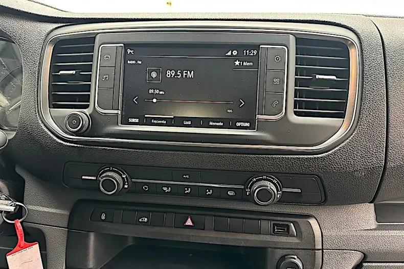 Opel Vivaro din 2021 cu 149.800 km - oferta OPE166088 - foto 9