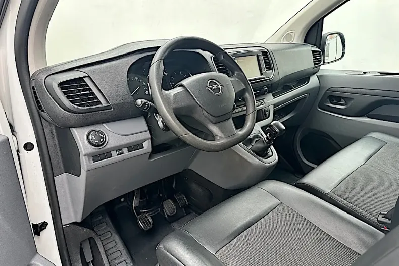 Opel Vivaro din 2021 cu 149.800 km - oferta OPE166088 - foto 10