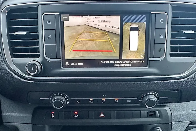 Opel Vivaro din 2021 cu 149.800 km - oferta OPE166088 - foto 15