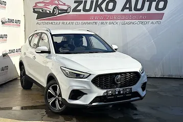 MG ZS din 2023 - oferta MG0166089