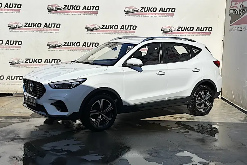 MG ZS din 2023 cu 93.000 km - oferta MG0166089 - foto 3