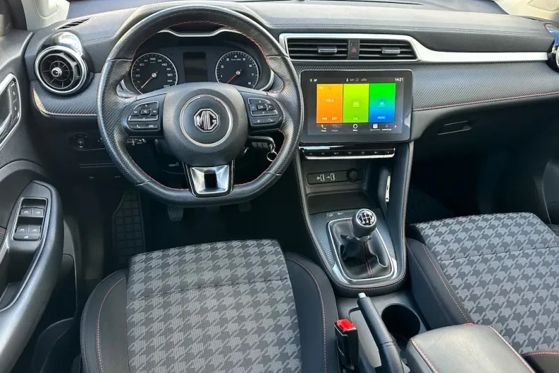 MG ZS din 2023 cu 93.000 km - oferta MG0166089 - foto 8