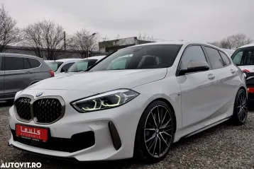 BMW M1 din 2019 - oferta BMW166090