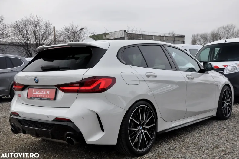 BMW M1 din 2019 cu 61.500 km - oferta BMW166090 - foto 4