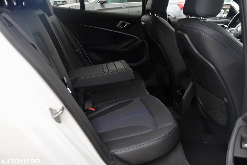 BMW M1 din 2019 cu 61.500 km - oferta BMW166090 - foto 7