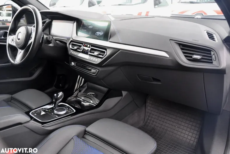BMW M1 din 2019 cu 61.500 km - oferta BMW166090 - foto 9