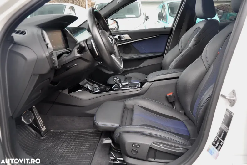 BMW M1 din 2019 cu 61.500 km - oferta BMW166090 - foto 10