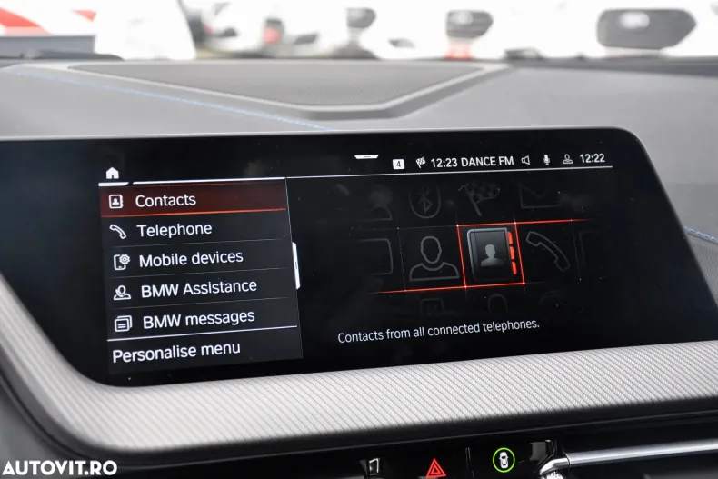 BMW M1 din 2019 cu 61.500 km - oferta BMW166090 - foto 14