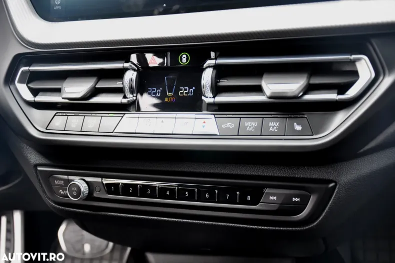 BMW M1 din 2019 cu 61.500 km - oferta BMW166090 - foto 17