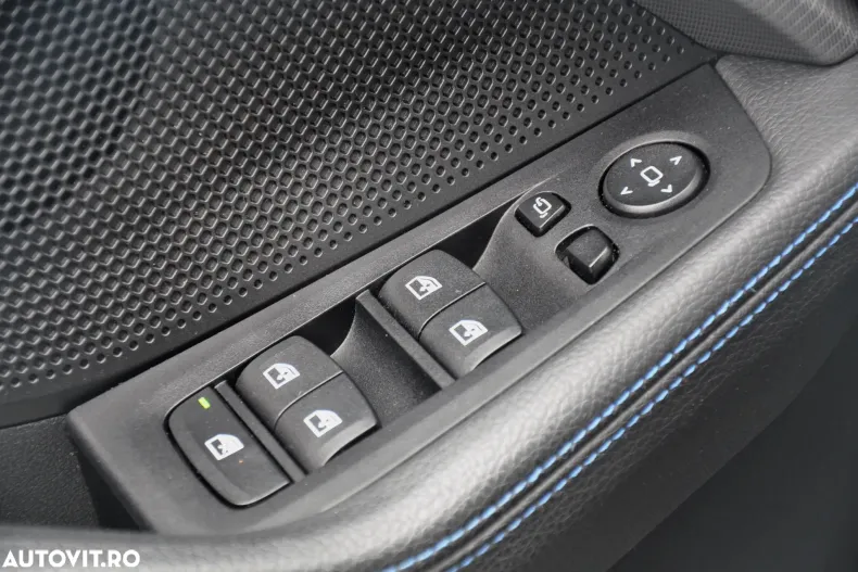 BMW M1 din 2019 cu 61.500 km - oferta BMW166090 - foto 19