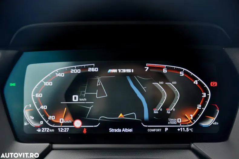 BMW M1 din 2019 cu 61.500 km - oferta BMW166090 - foto 25