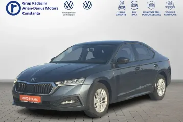 Skoda Octavia din 2020 - oferta SKO166091