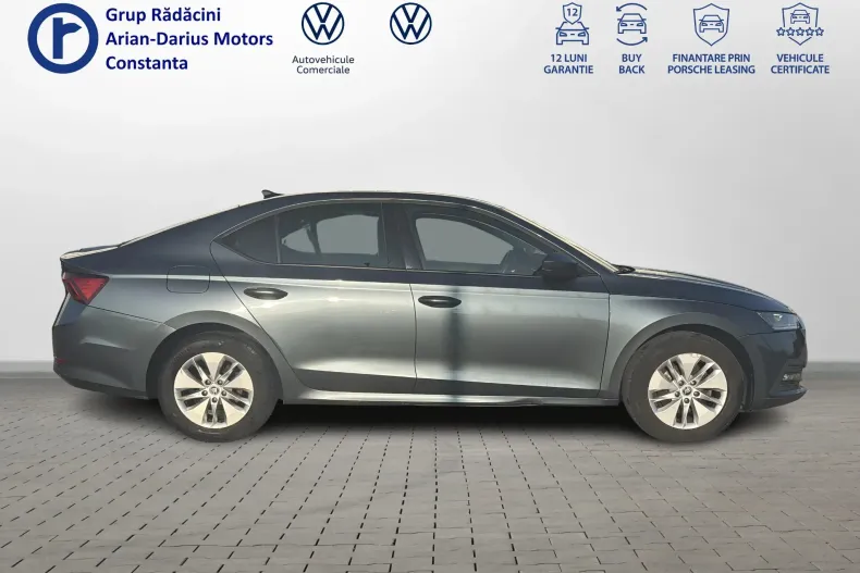 Skoda Octavia din 2020 cu 67.604 km - oferta SKO166091 - foto 6