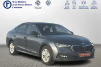 Skoda Octavia din 2020 cu 67.604 km - oferta SKO166091 - foto 7