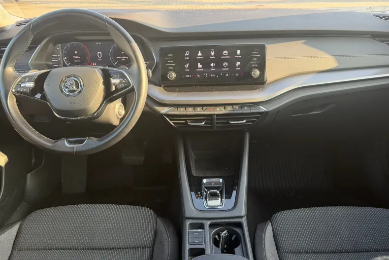 Skoda Octavia din 2020 cu 67.604 km - oferta SKO166091 - foto 9