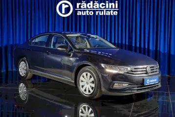 Volkswagen Passat din 2021 - oferta VOL166092