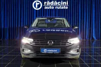 Volkswagen Passat din 2021 cu 152.892 km - oferta VOL166092 - foto 3