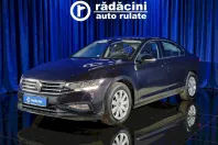Volkswagen Passat din 2021 cu 152.892 km - oferta VOL166092 - foto 4