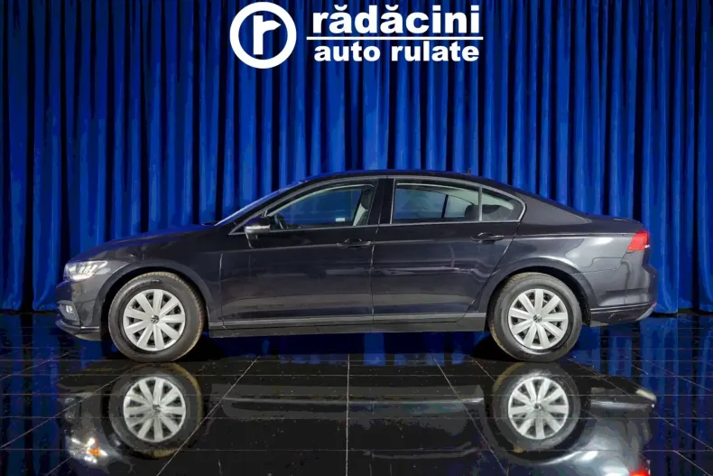 Volkswagen Passat din 2021 cu 152.892 km - oferta VOL166092 - foto 5
