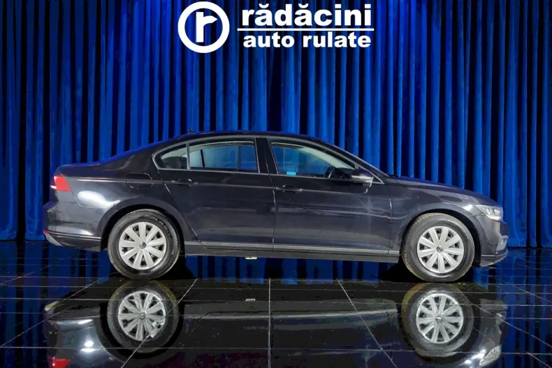 Volkswagen Passat din 2021 cu 152.892 km - oferta VOL166092 - foto 6