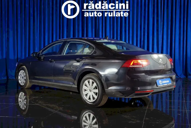 Volkswagen Passat din 2021 cu 152.892 km - oferta VOL166092 - foto 7