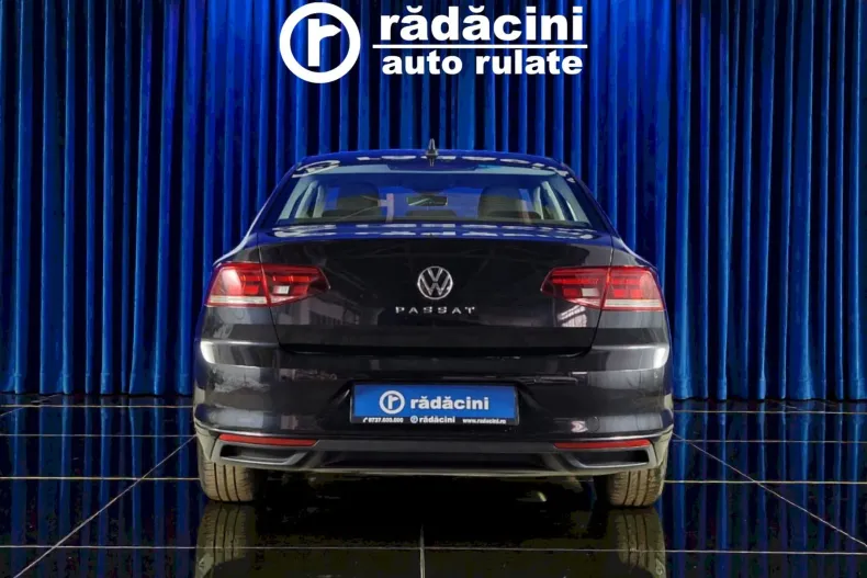 Volkswagen Passat din 2021 cu 152.892 km - oferta VOL166092 - foto 8