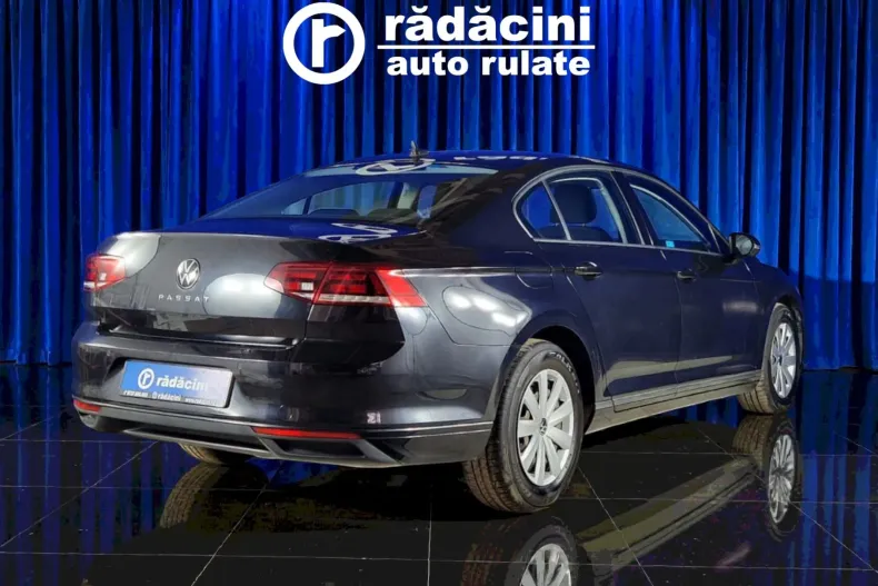 Volkswagen Passat din 2021 cu 152.892 km - oferta VOL166092 - foto 9