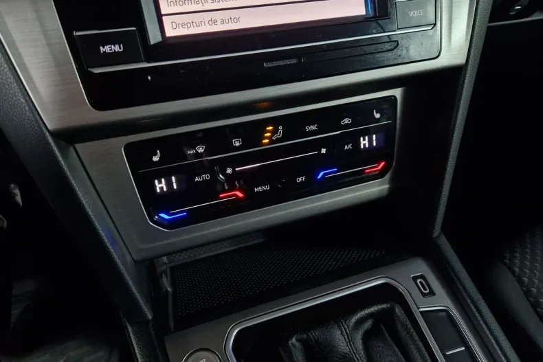 Volkswagen Passat din 2021 cu 152.892 km - oferta VOL166092 - foto 21