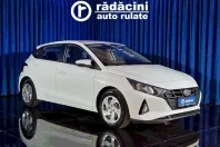 Hyundai i20 din 2020 cu 25.702 km - oferta HYU166093 - foto 1