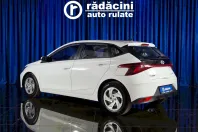 Hyundai i20 din 2020 cu 25.702 km - oferta HYU166093 - foto 7