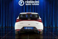 Hyundai i20 din 2020 cu 25.702 km - oferta HYU166093 - foto 8