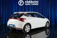 Hyundai i20 din 2020 cu 25.702 km - oferta HYU166093 - foto 9