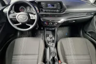 Hyundai i20 din 2020 cu 25.702 km - oferta HYU166093 - foto 12