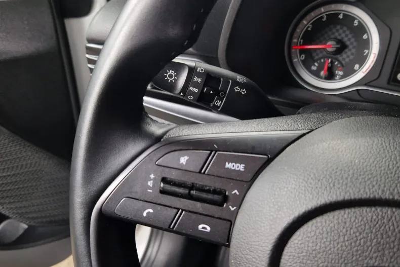 Hyundai i20 din 2020 cu 25.702 km - oferta HYU166093 - foto 14