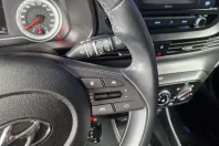 Hyundai i20 din 2020 cu 25.702 km - oferta HYU166093 - foto 15